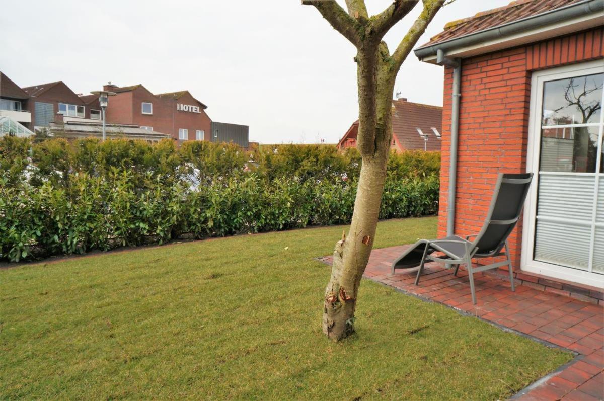Kustenblick 4 Norddeich  Exterior photo